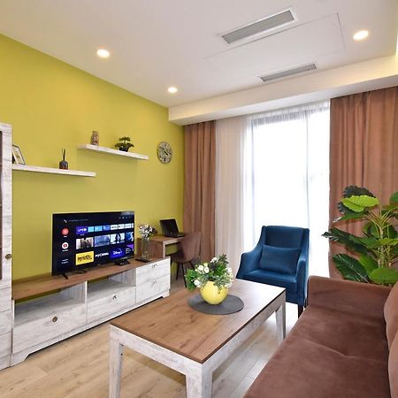 Home4You Apartments On Koghbatsi Yerevan Exterior foto