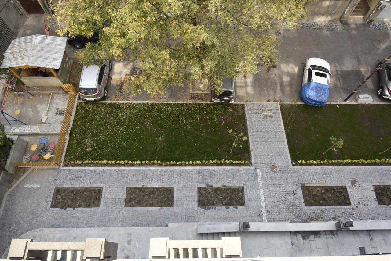 Home4You Apartments On Koghbatsi Yerevan Exterior foto