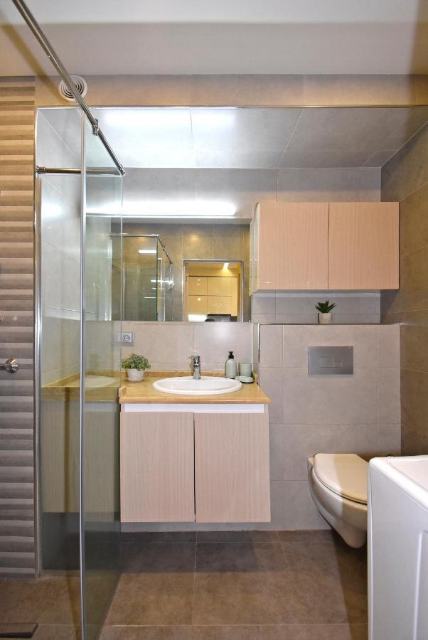 Home4You Apartments On Koghbatsi Yerevan Exterior foto