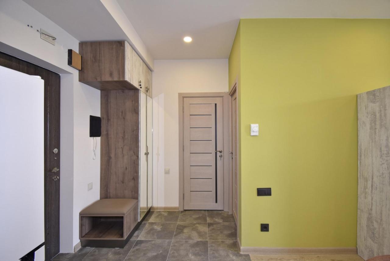 Home4You Apartments On Koghbatsi Yerevan Exterior foto